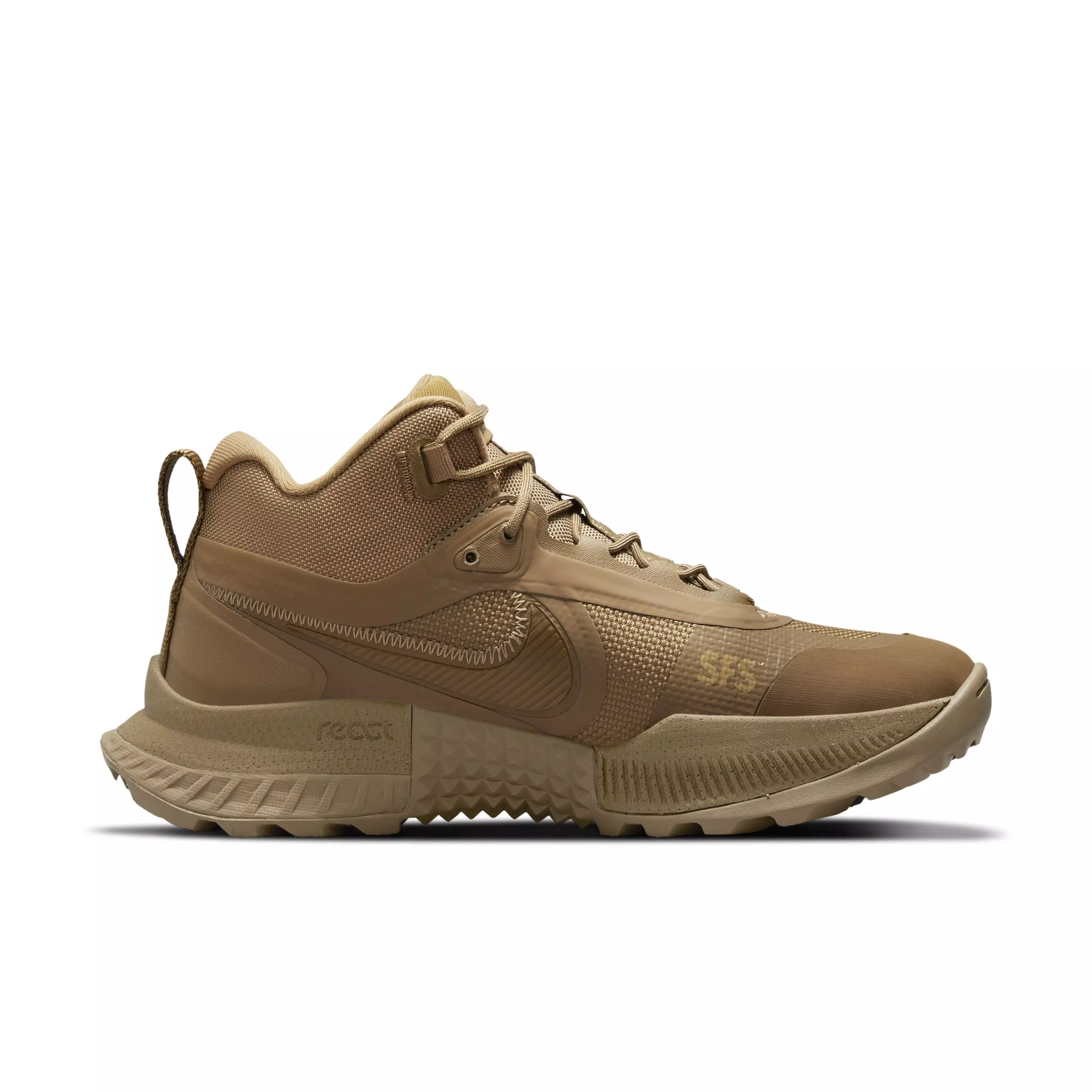 NWT cheapest Nike SFB carbon shoes